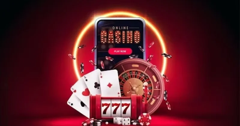Brazilian user enjoying a high-def live casino game on their smartphone